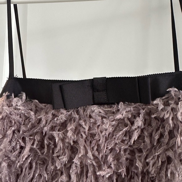 Brand New Zara Black & Gray Dress (XS/S) - Picture 7 of 7